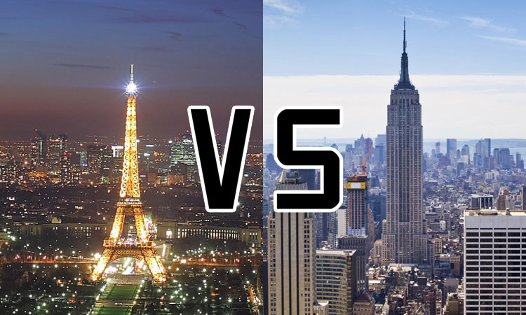 City Compare